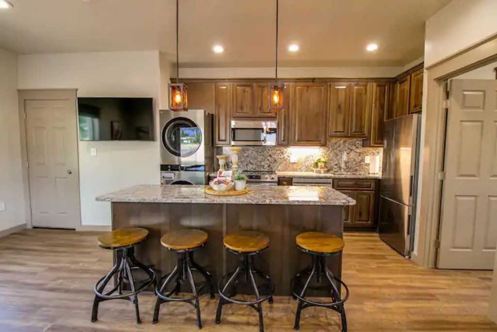 Photo of Kitchen in Flagstaff