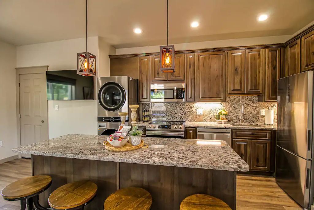 Photo of Kitchen in Flagstaff
