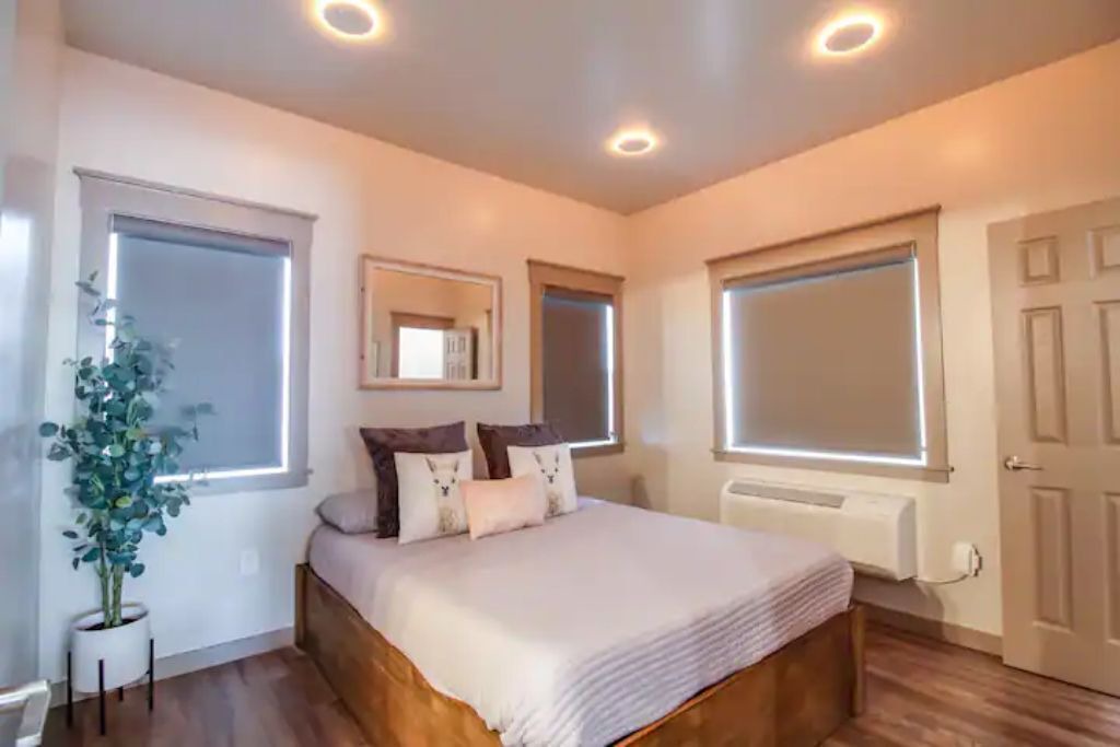 Photo of Bedroom in Flagstaff
