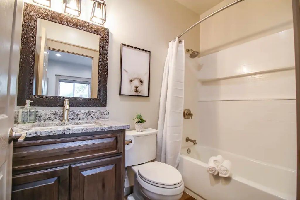 Photo of Bathroom in Flagstaff