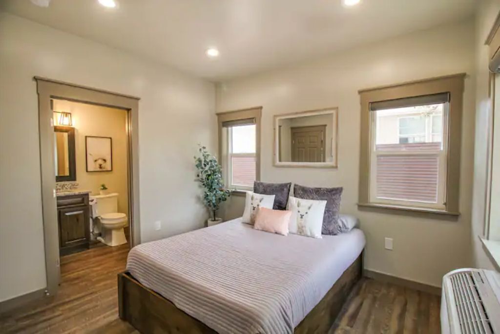 Photo of Bedroom in Flagstaff