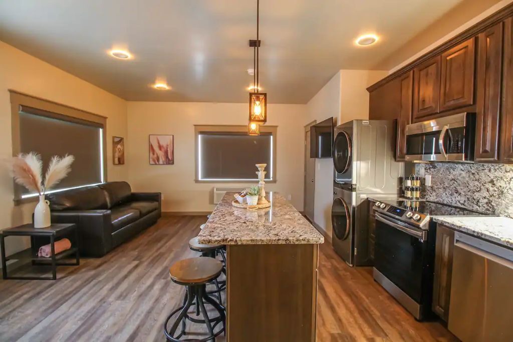 Photo of Kitchen in Flagstaff