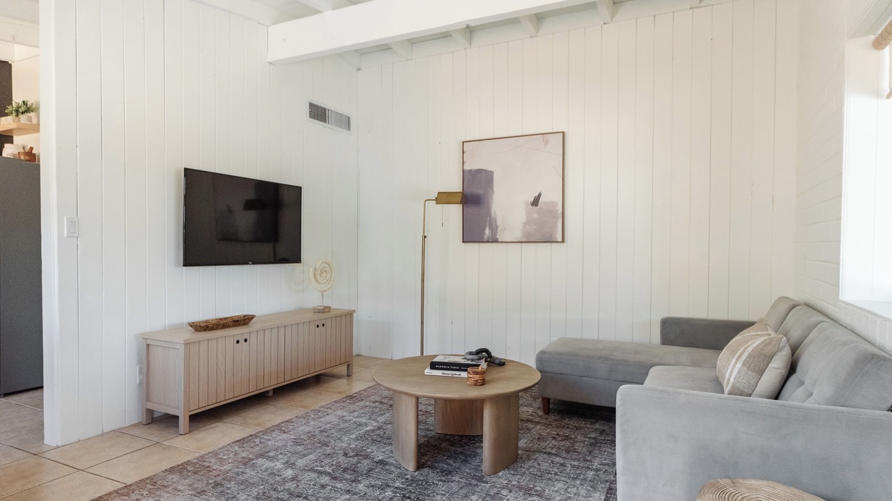 Photo of Bedroom in Campus Farm