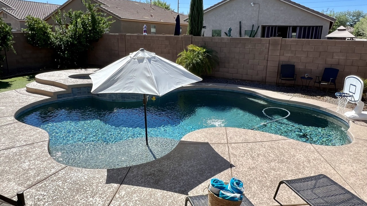 Photo of Outdoor in Circle Cross Ranch