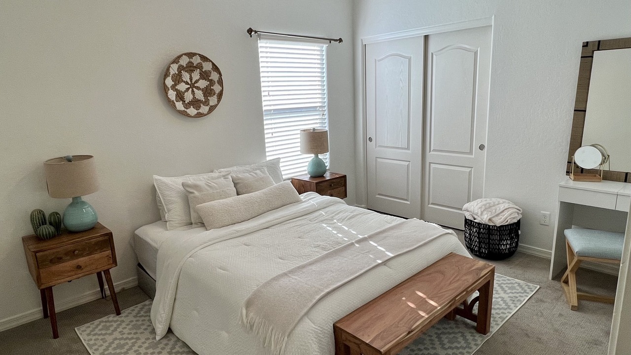 Photo of Bedroom in Circle Cross Ranch