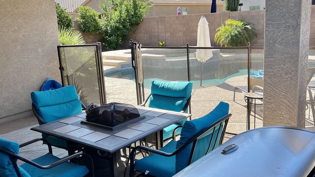 Photo of Outdoor in Circle Cross Ranch