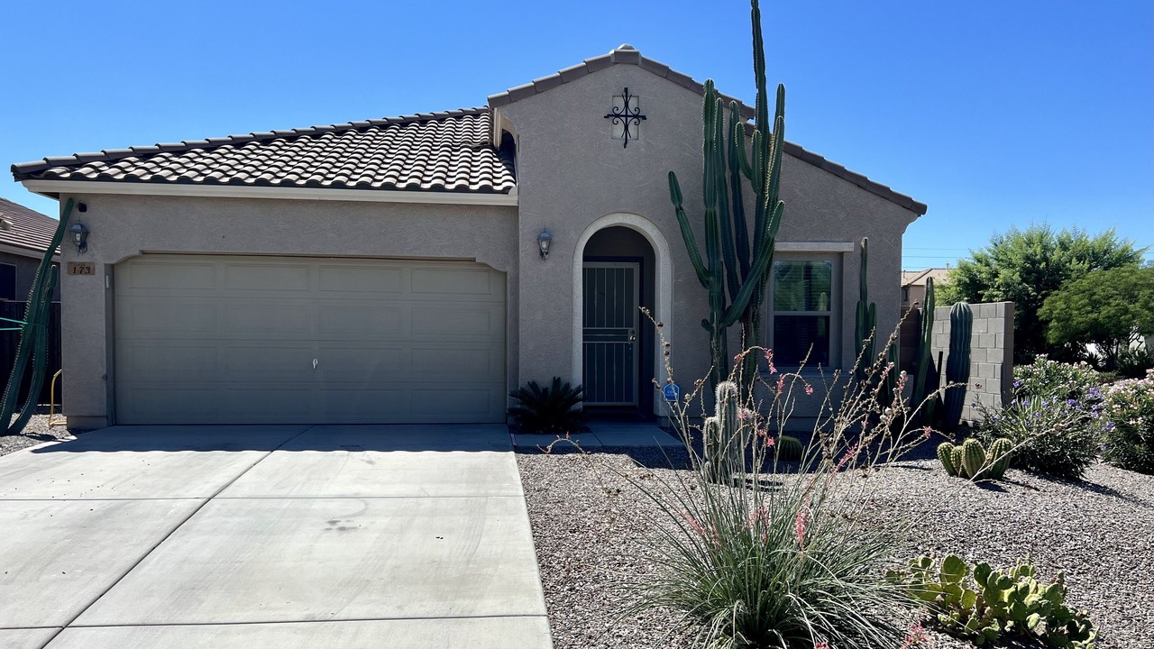 Photo of Outdoor in Circle Cross Ranch