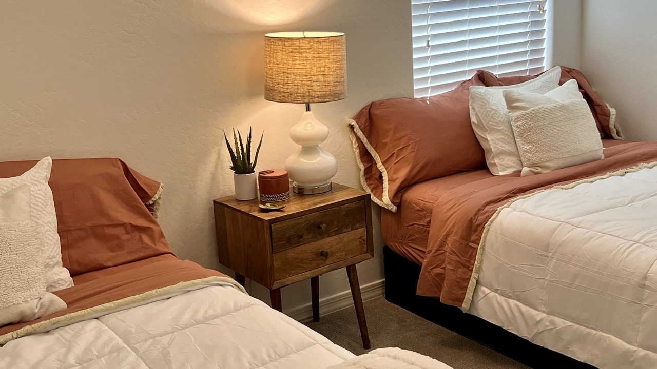 Photo of Bedroom in Circle Cross Ranch
