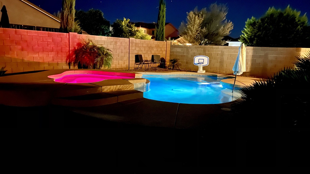 Photo of Outdoor in Circle Cross Ranch
