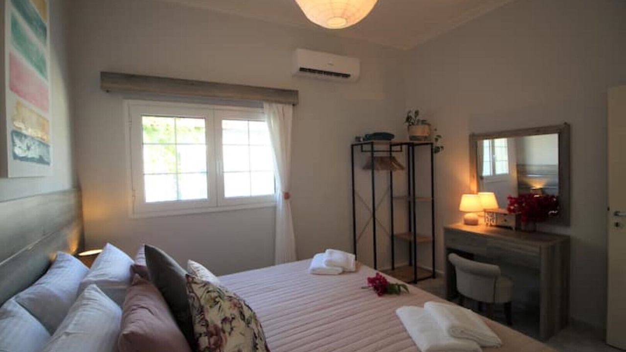 Photo of Bedroom in Almyrida