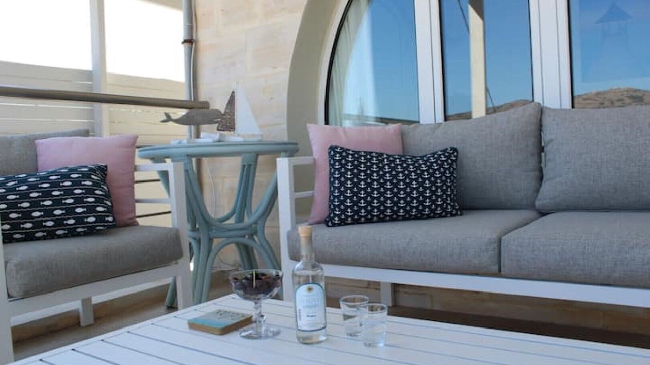 Photo of Outdoor in Almyrida