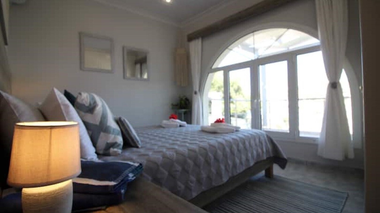 Photo of Bedroom in Almyrida