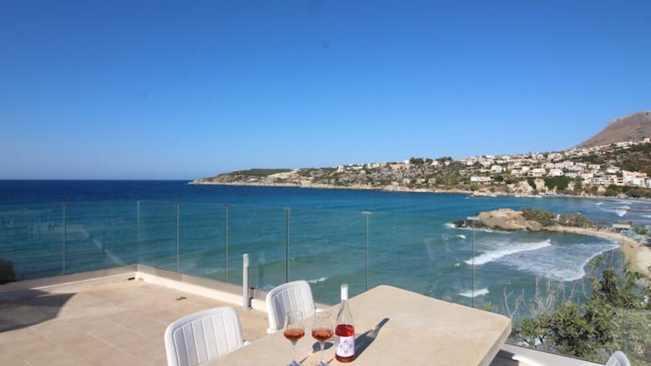 Photo of Outdoor in Almyrida