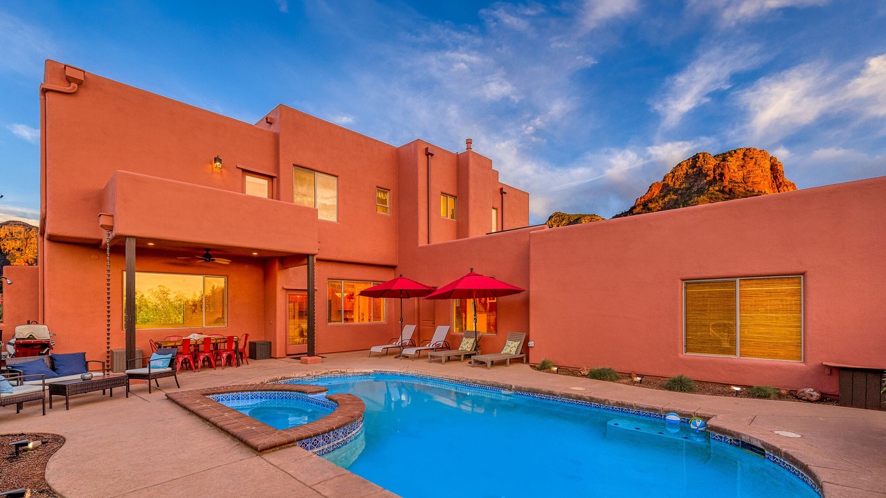 Photo of Outdoor in Sedona