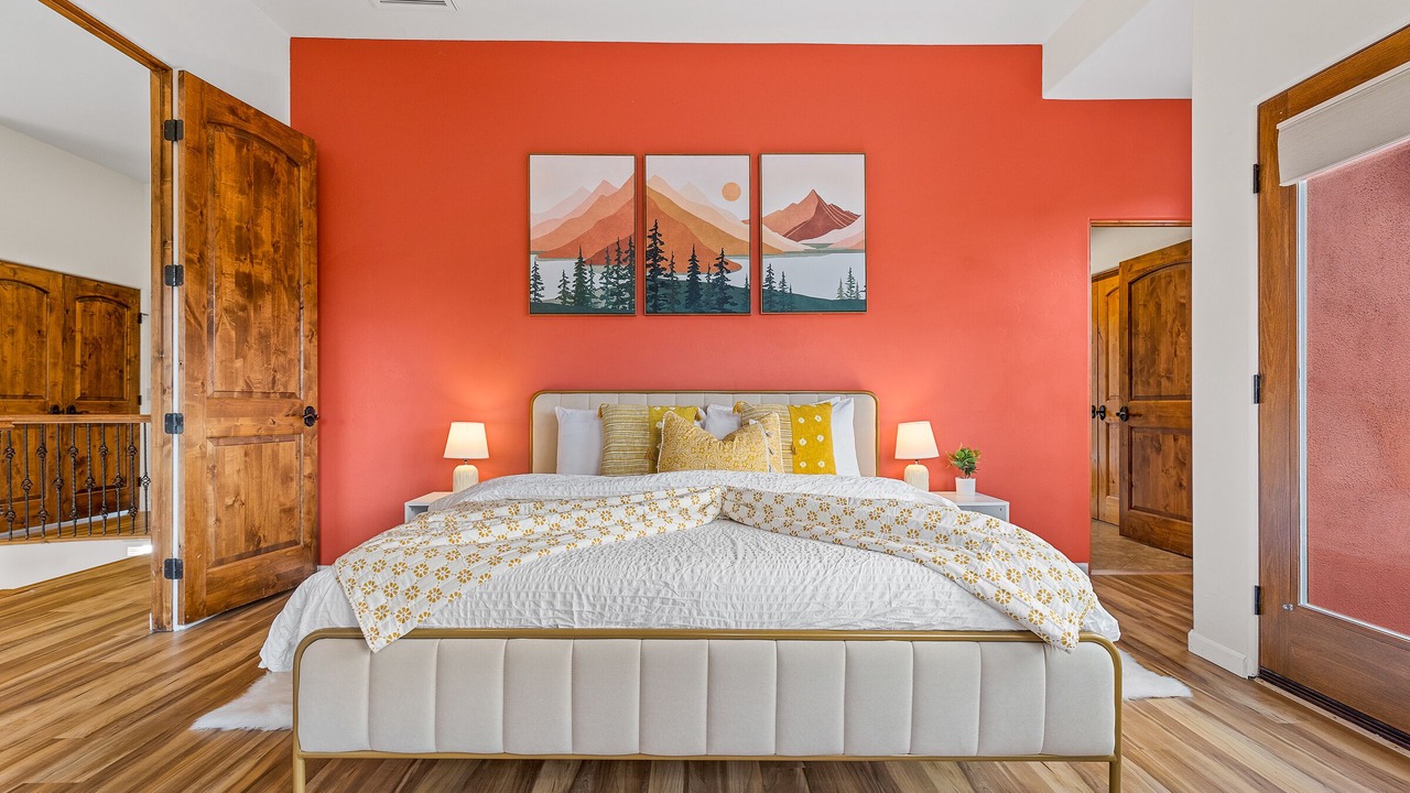 Photo of Bedroom in Sedona