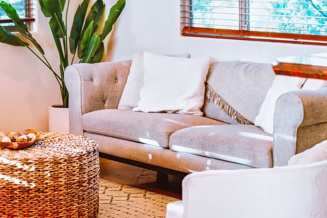 Photo of Livingroom in Sedona