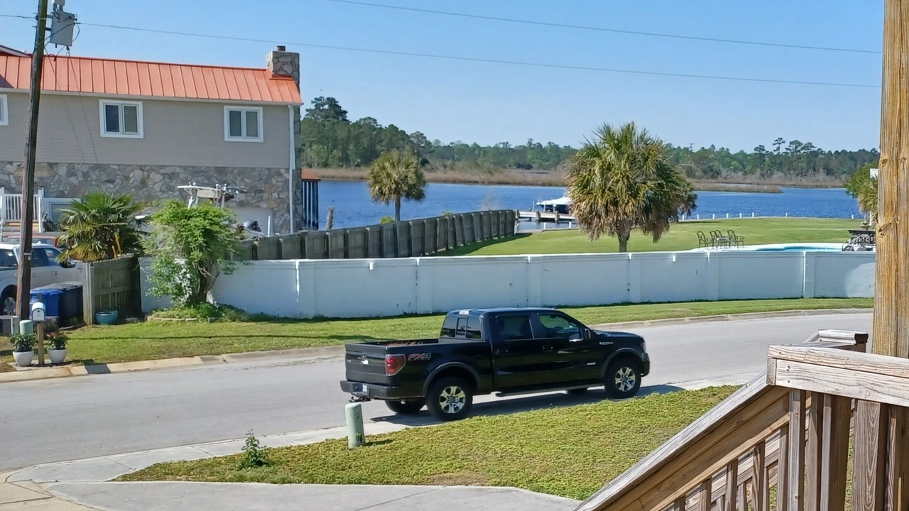 Photo of Patio Balcony in Jacksonville