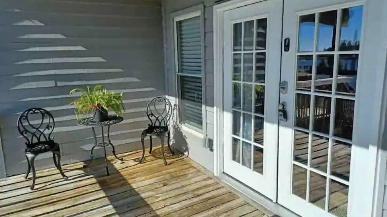 Photo of Outdoor in Jacksonville