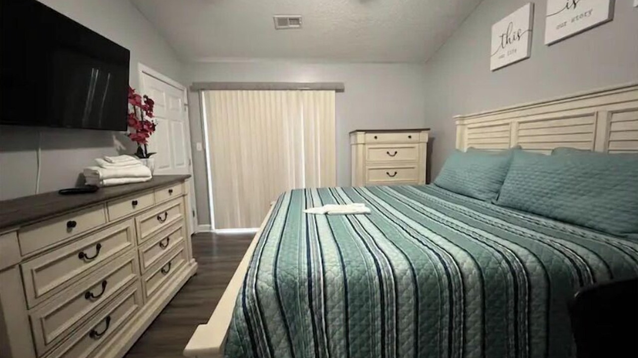 Photo of Bedroom in Jacksonville