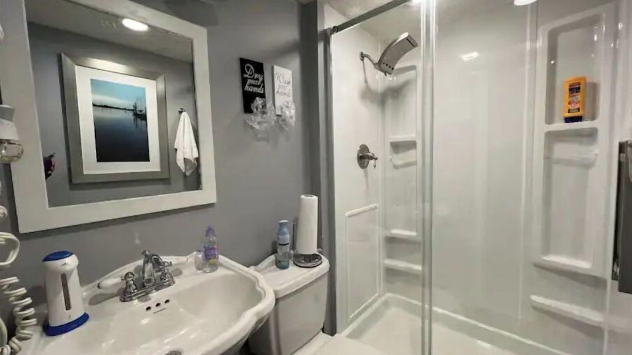 Photo of Bathroom in Jacksonville