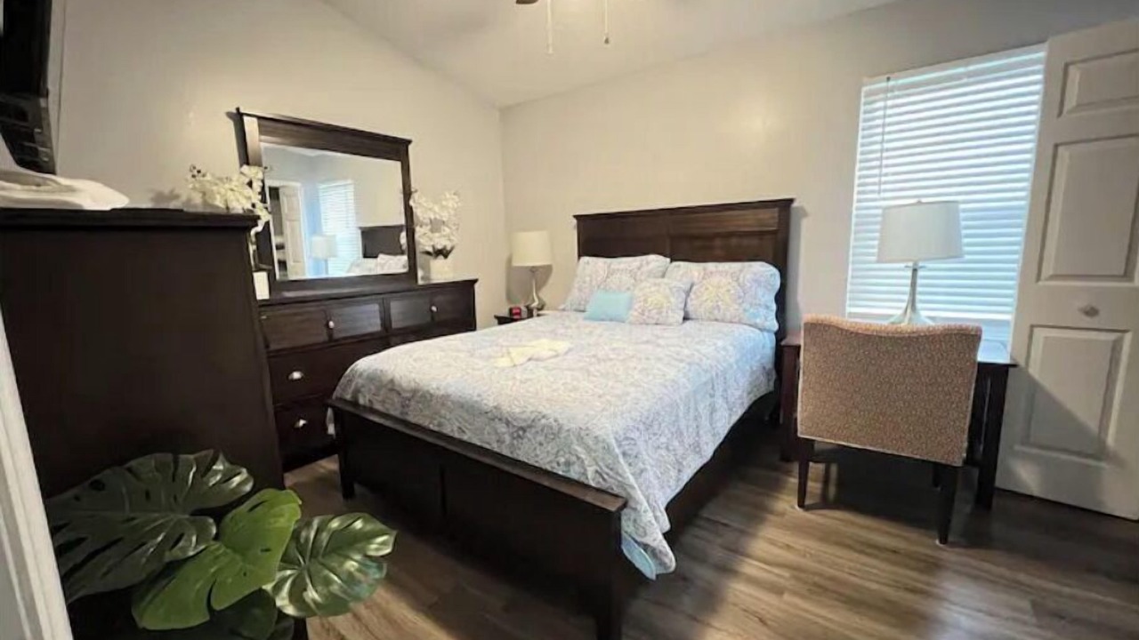 Photo of Bedroom in Jacksonville