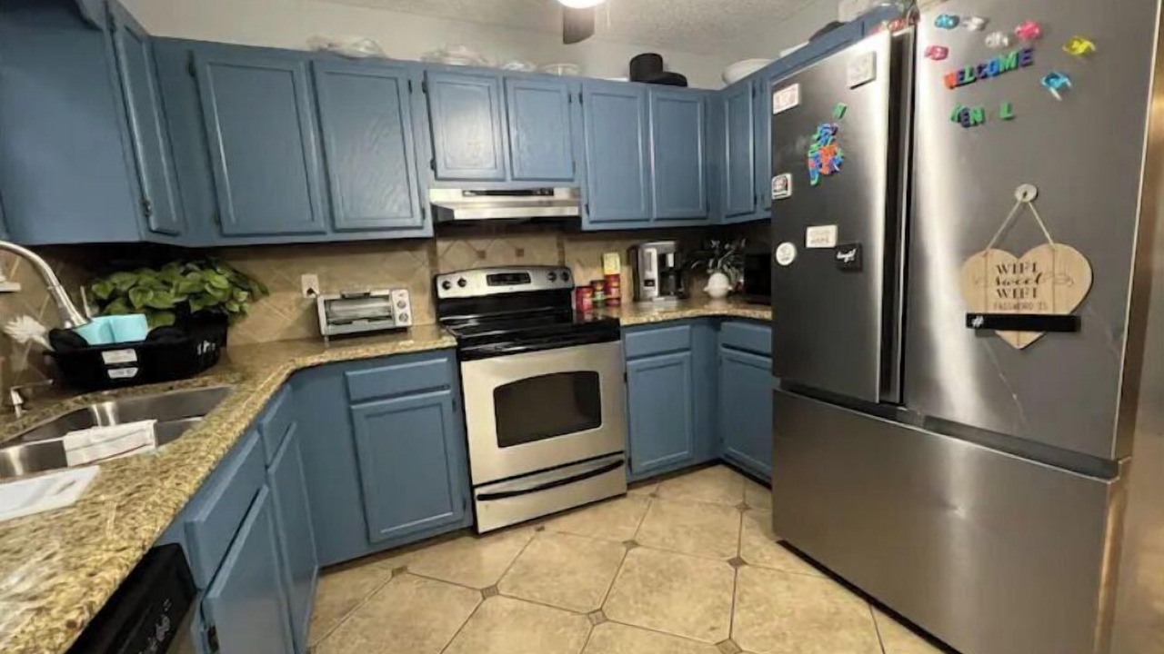 Photo of Kitchen in Jacksonville