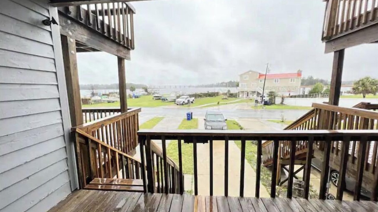 Photo of Patio Balcony in Jacksonville