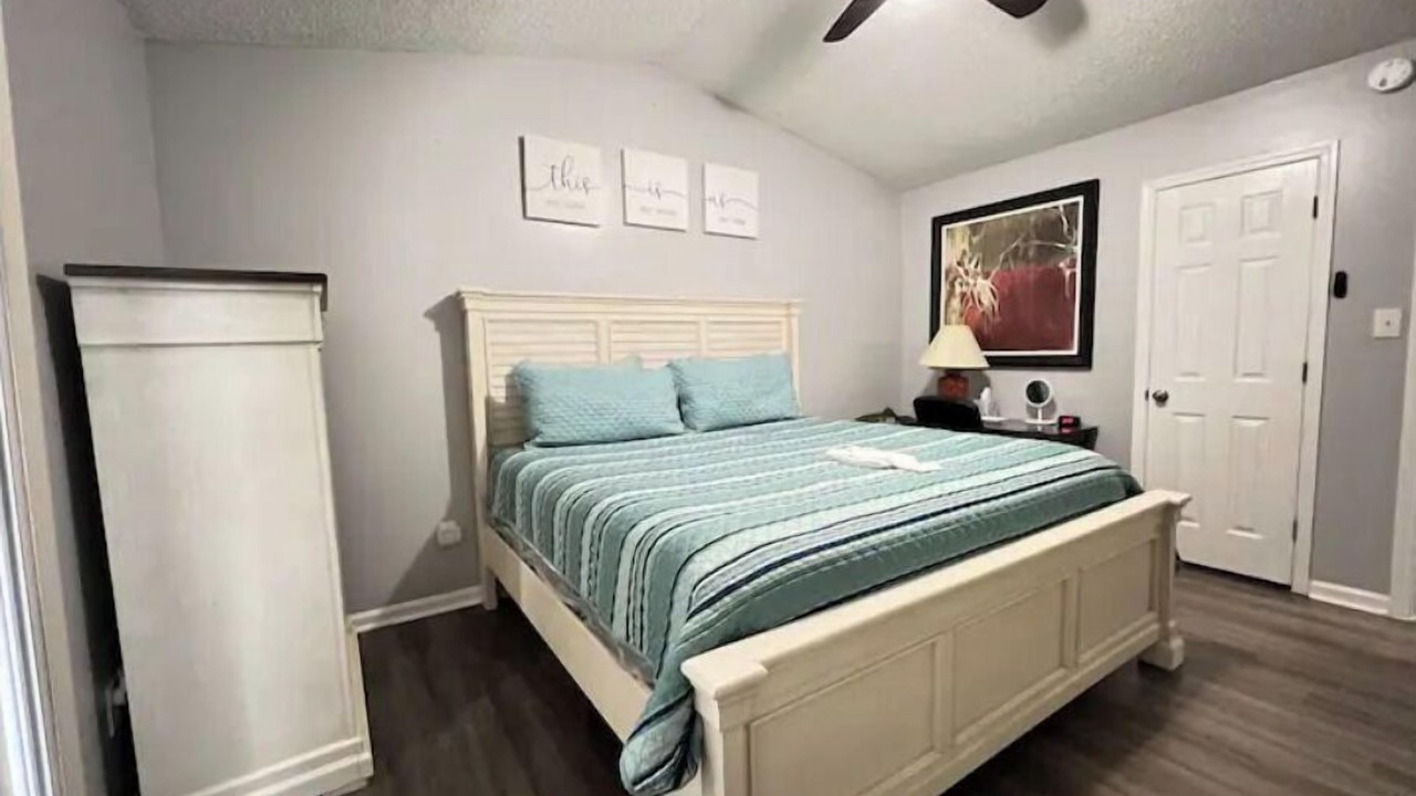 Photo of Bedroom in Jacksonville