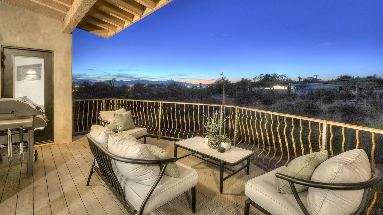 Photo of Outdoor in Catalina Foothills Estates