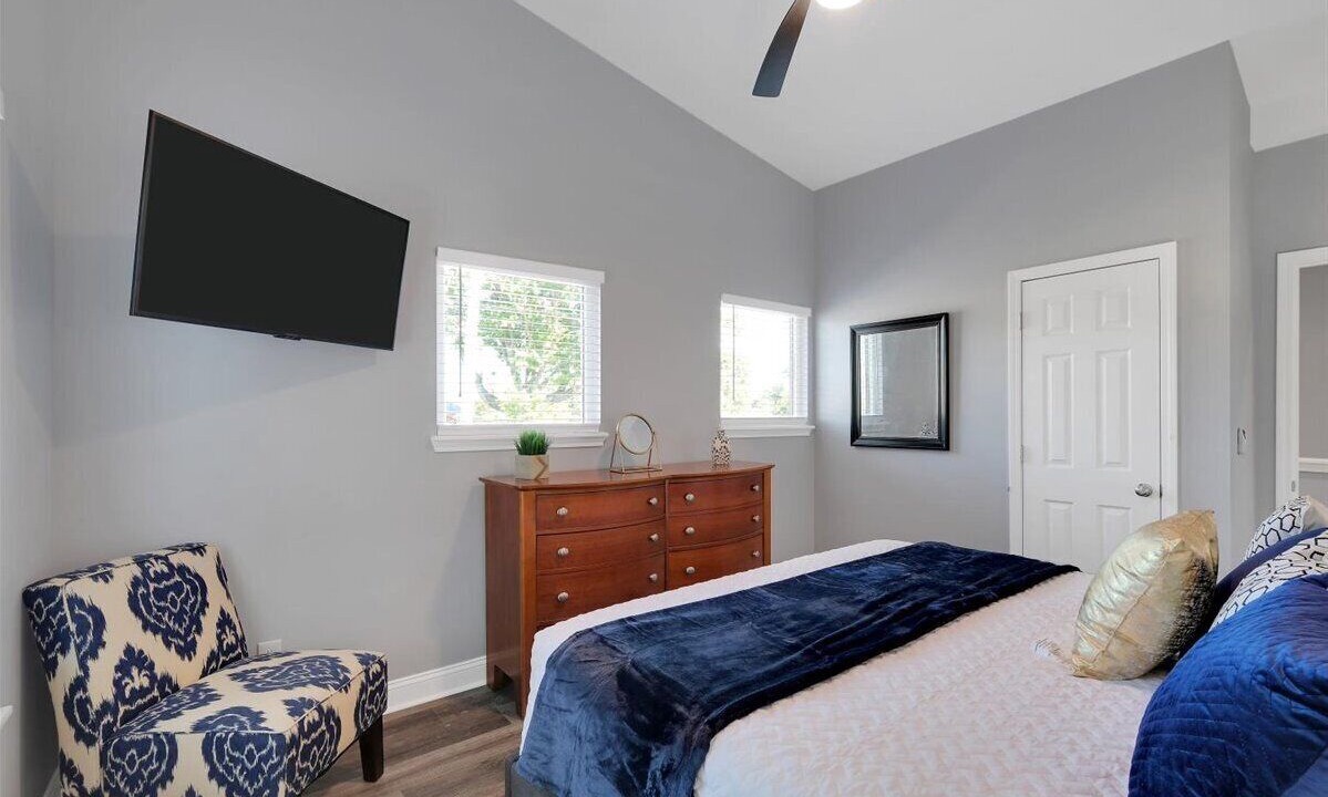 Photo of Bedroom in Merriwether