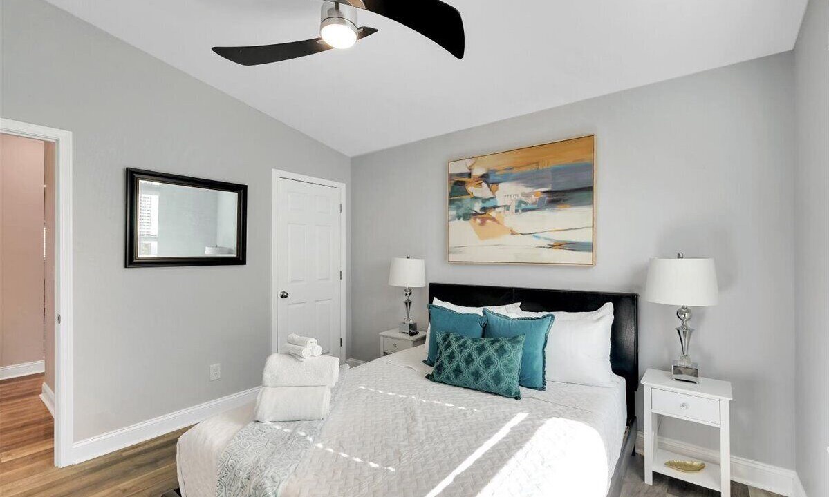 Photo of Bedroom in Merriwether