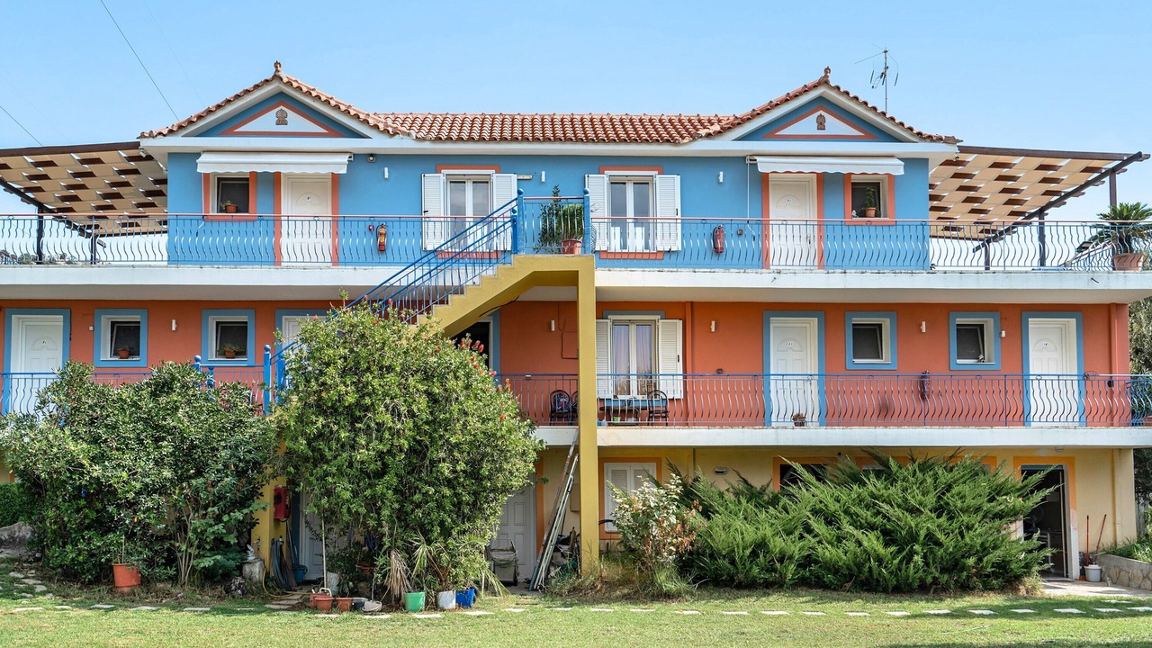 Photo of Outdoor in Kolaitis