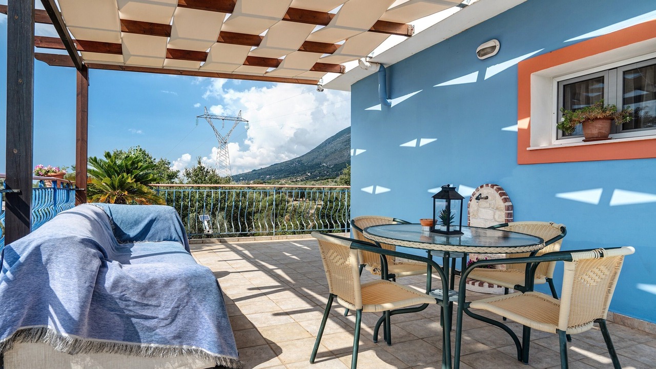Photo of Outdoor in Kolaitis