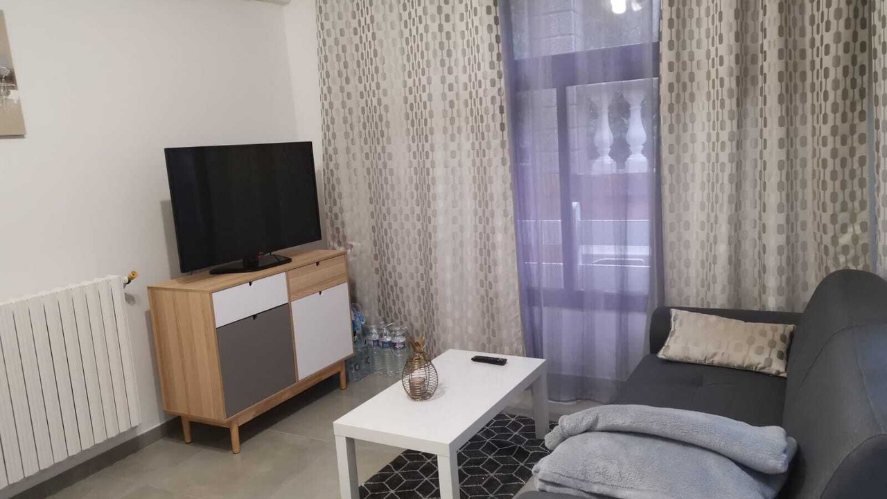 Photo of Livingroom in Bastia