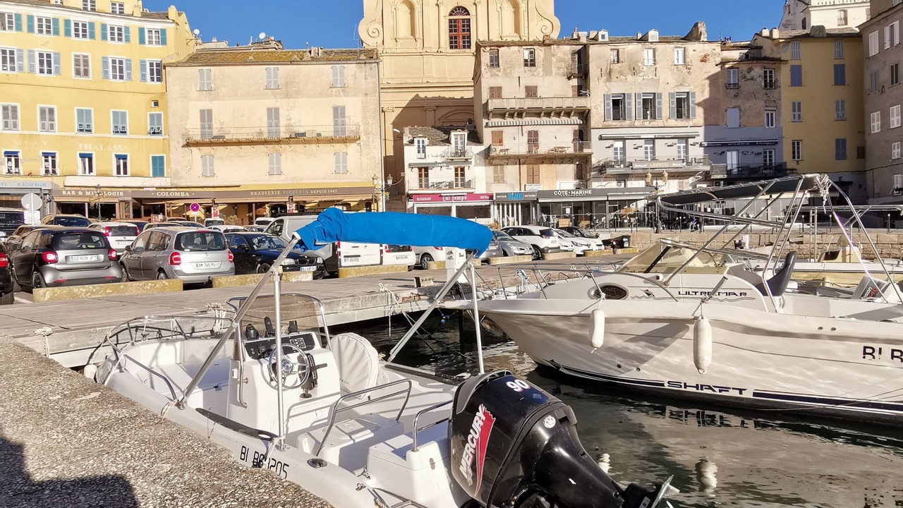 Photo of Others in Bastia