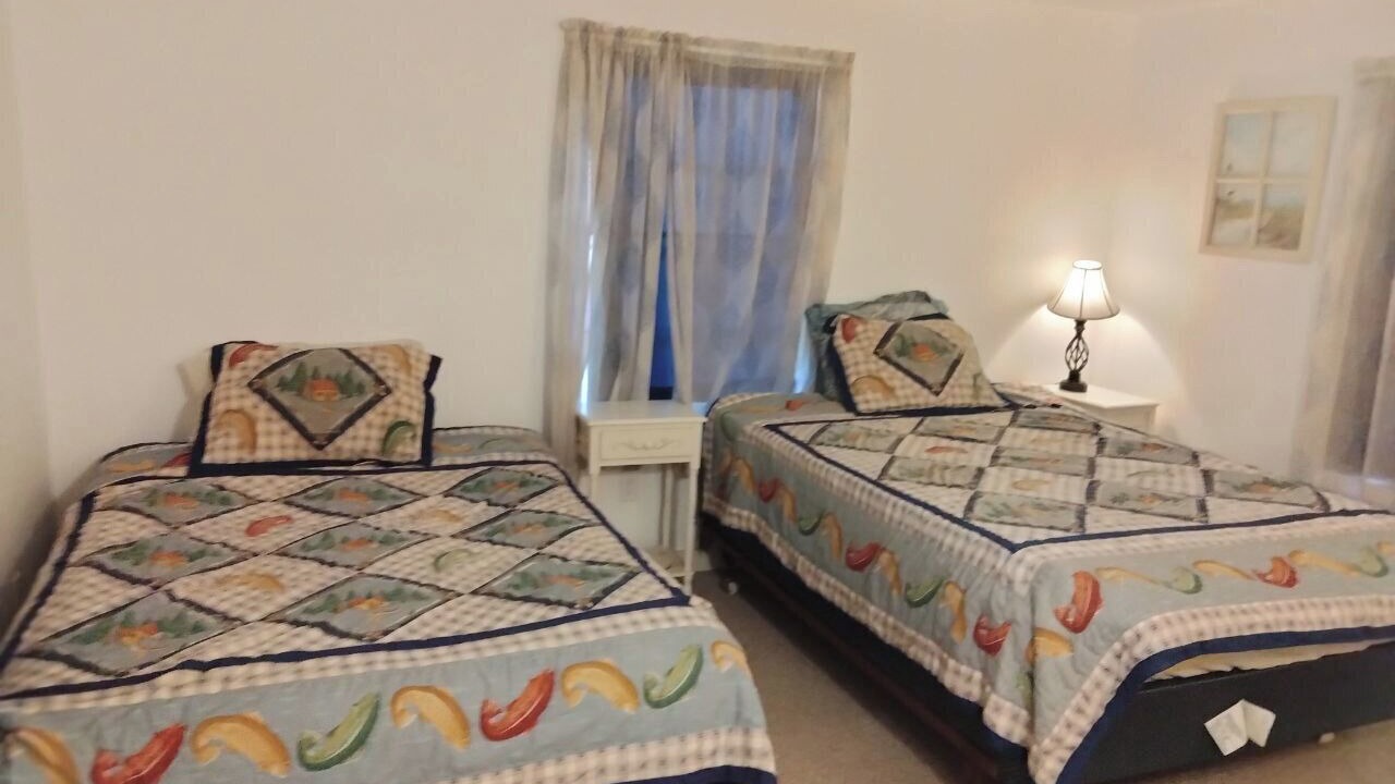 Photo of Bedroom in Angola