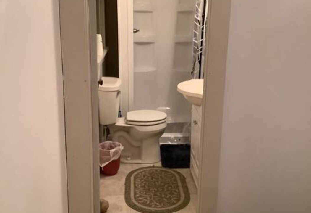 Photo of Bathroom in Angola