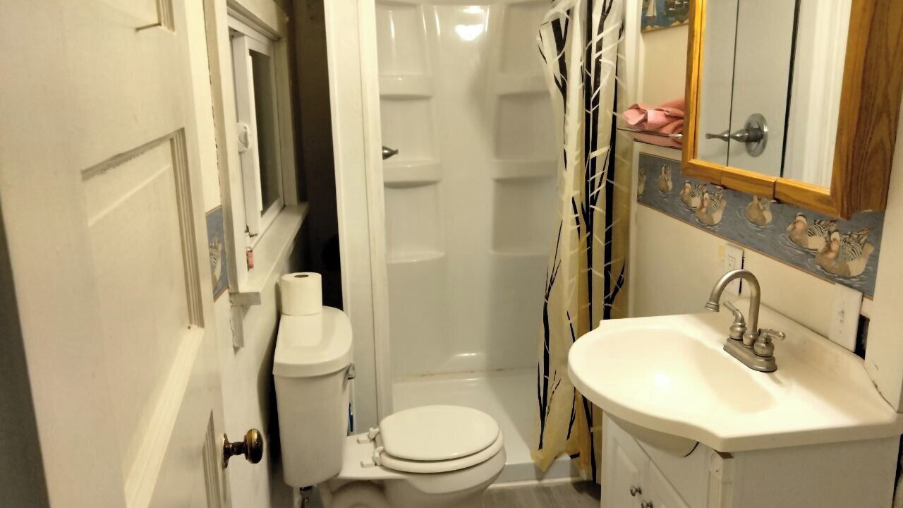 Photo of Bathroom in Angola