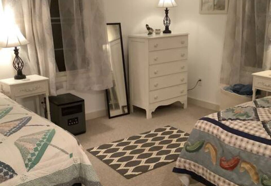Photo of Bedroom in Angola