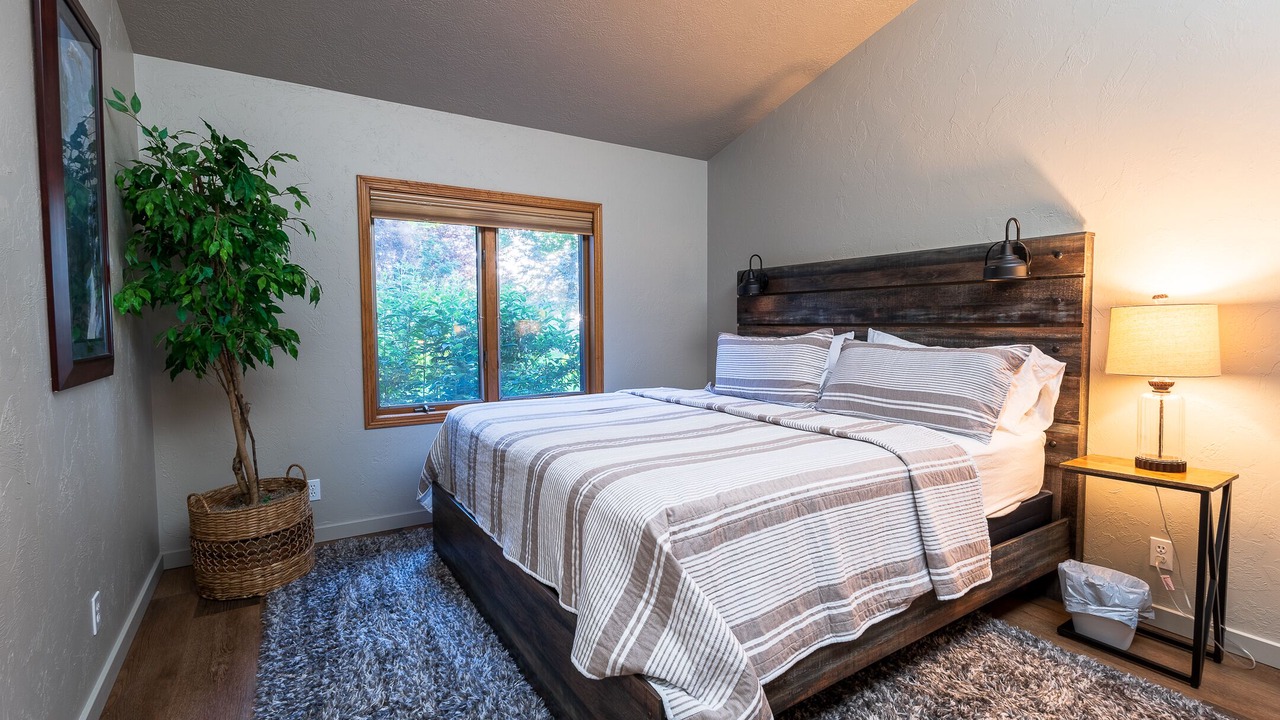 Photo of Bedroom in Twin Falls