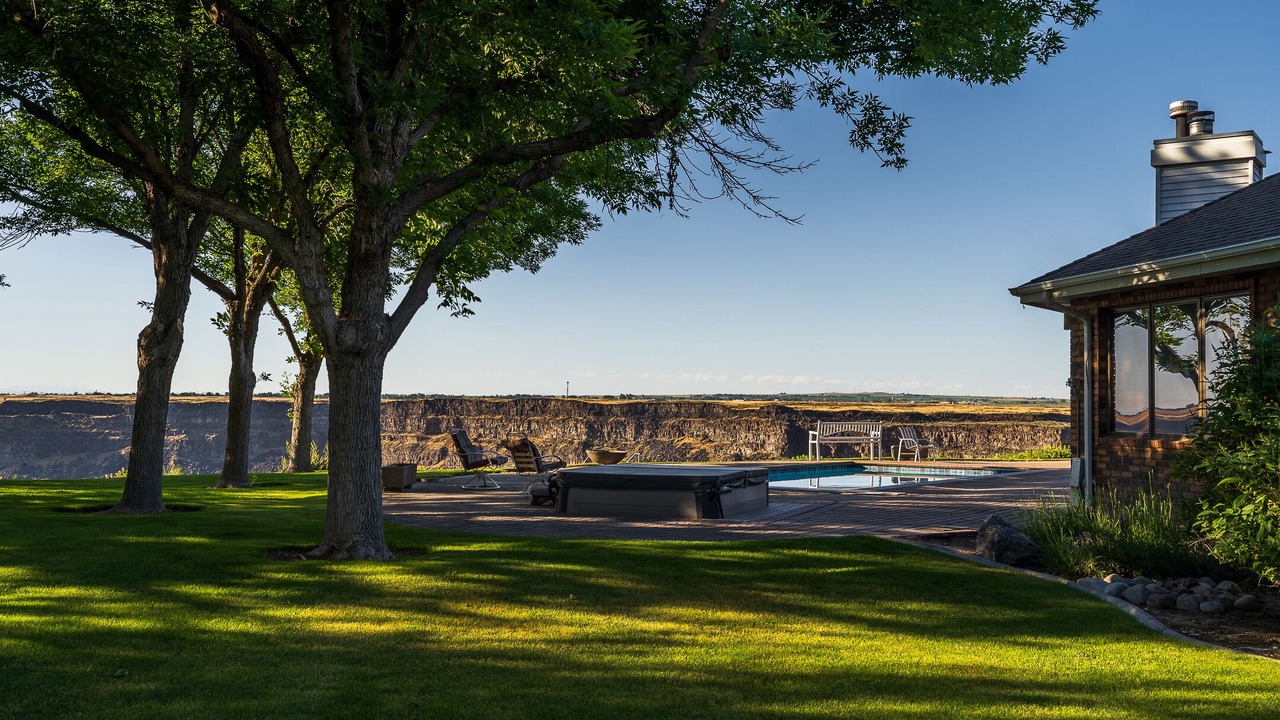 Photo of Patio Balcony in Twin Falls