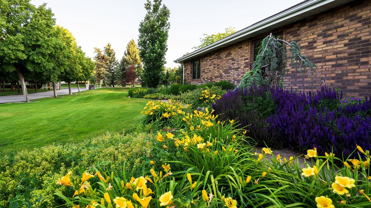 Photo of Outdoor in Twin Falls