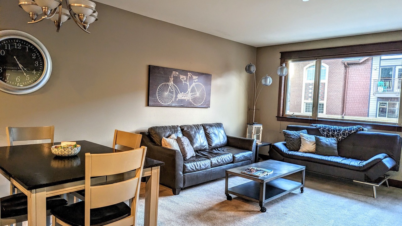 Photo of Livingroom in Coeur d'Alene