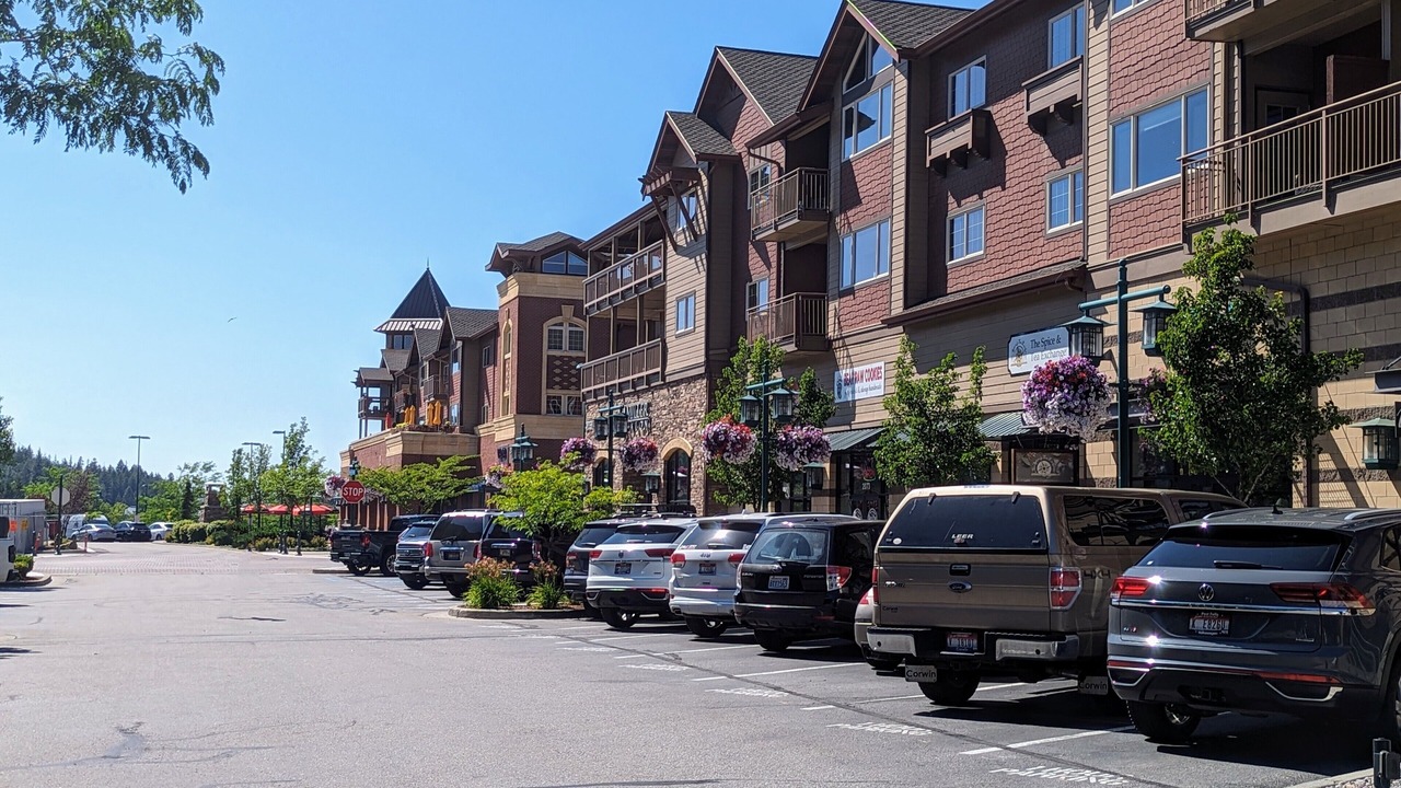 Photo of Others in Coeur d'Alene