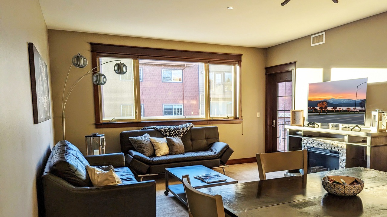 Photo of Livingroom in Coeur d'Alene