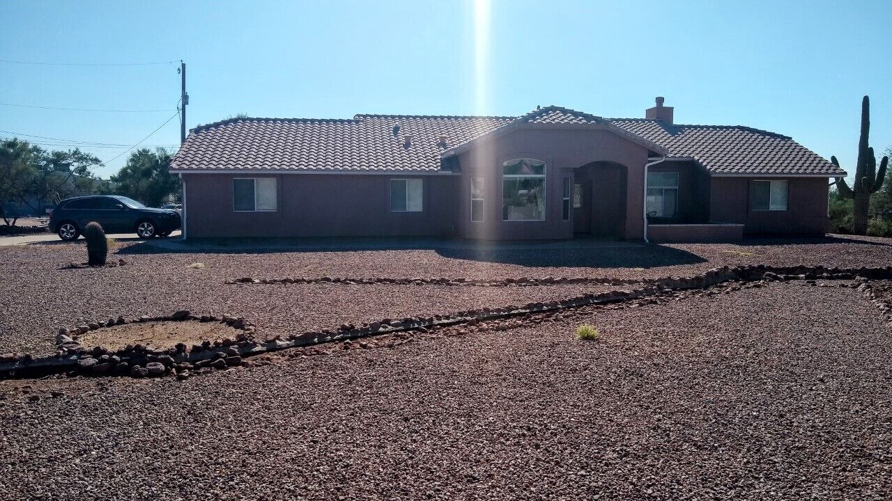 Photo of Outdoor in Apache Junction