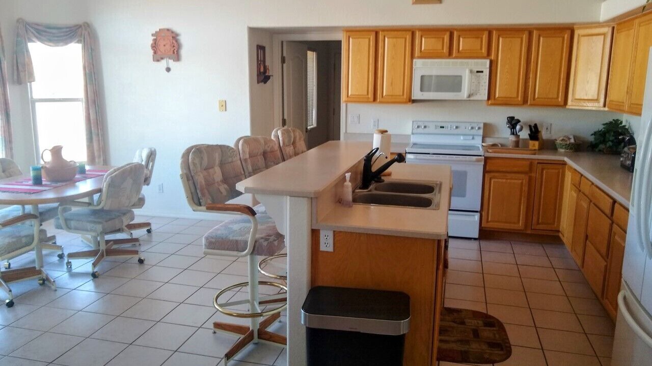 Photo of Kitchen in Apache Junction