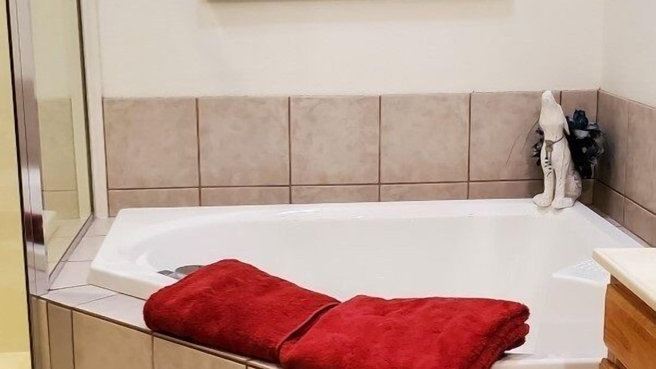 Photo of Bathroom in Apache Junction