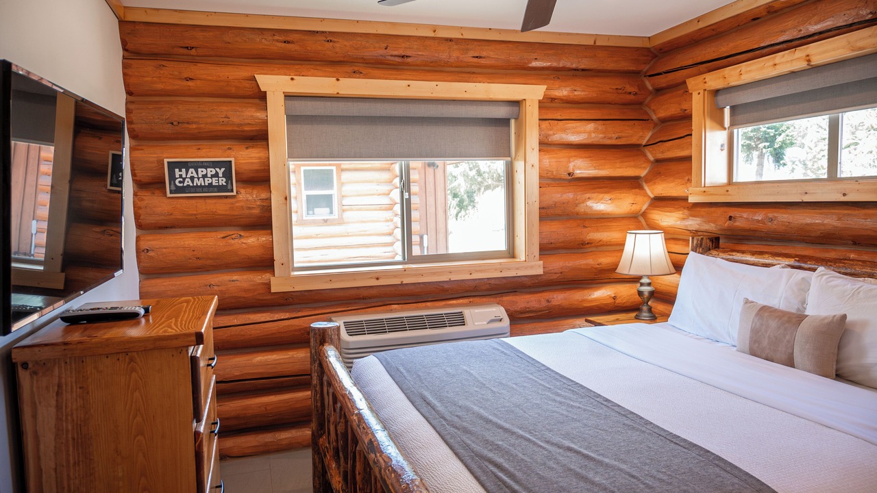 Photo of Bedroom in Bonners Ferry