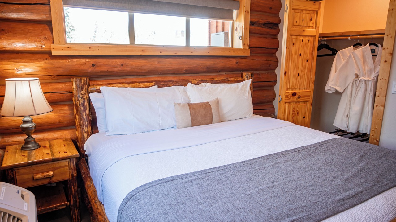 Photo of Bedroom in Bonners Ferry